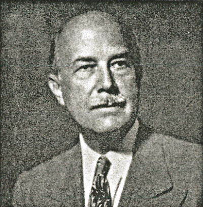 George Baehr