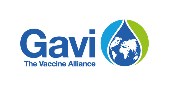 Gavi Logo
