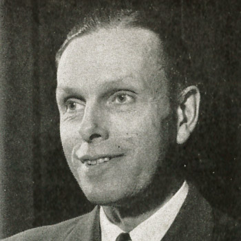 Elvehjem, Conrad Elvehjem, Conrad