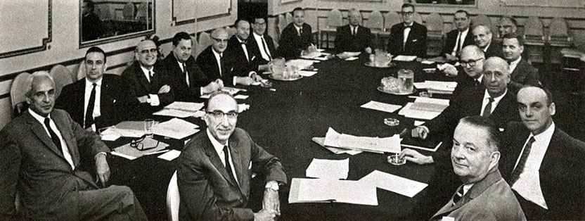 1965 Jury