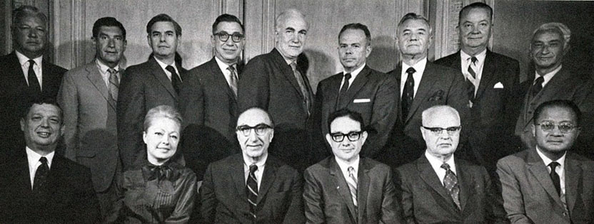 1970 Jury