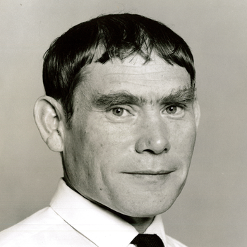 Brenner, Sydney Brenner, Sydney