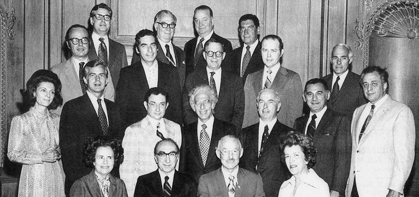 1974 Jury