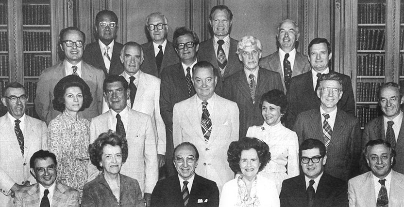1975 jury