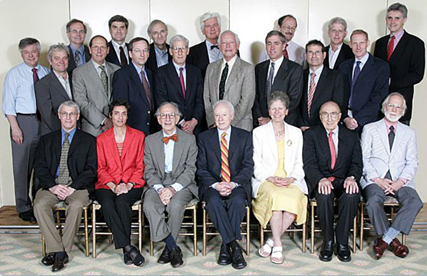 2004 Lasker Medical Research Awards Jury