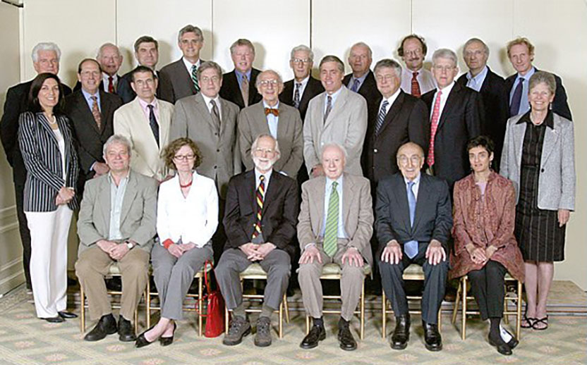 2005 Lasker Medical Research Awards Jury