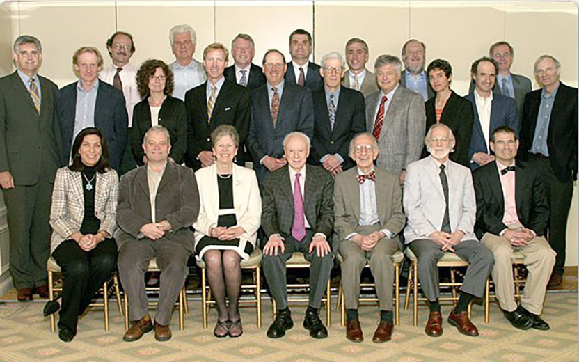 2006 Lasker Medical Research Awards Jury