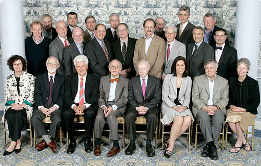 2007 Lasker Medical Research Awards Jury