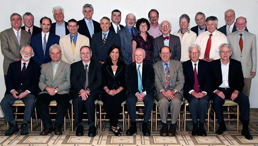 2008 Lasker Medical Research Awards Jury