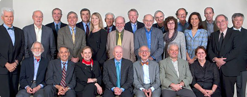 2010 Lasker Medical Research Awards Jury