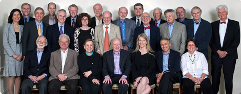 2011 Lasker Medical Research Awards Jury