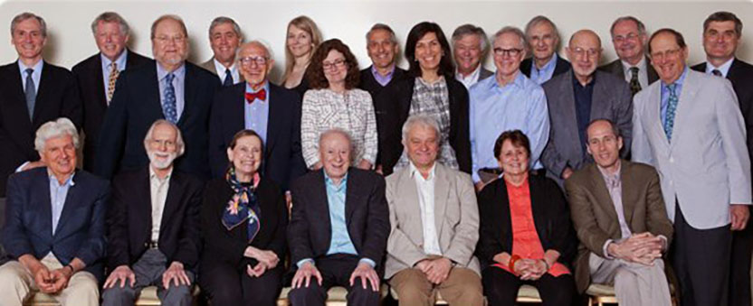 2012 Lasker Medical Research Awards Jury