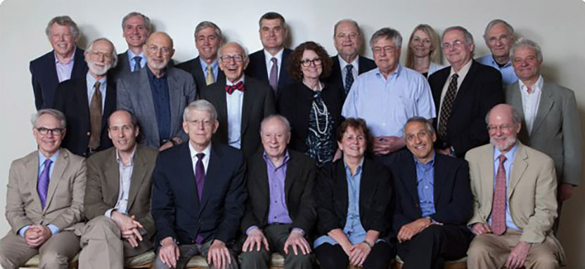 2013 Lasker Medical Research Awards Jury