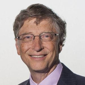 Gates, Bill