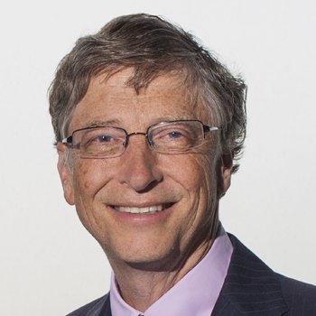 Gates, Bill Gates, Bill