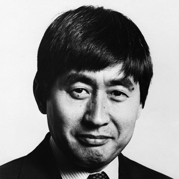 Hanafusa, Hidesaburo Hanafusa, Hidesaburo