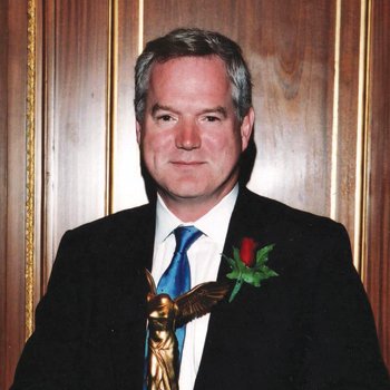 Houghton, Michael Houghton, Michael