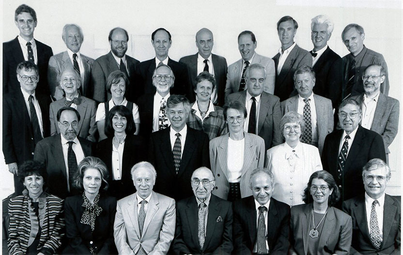 1997 Lasker Medical Research Awards Jury