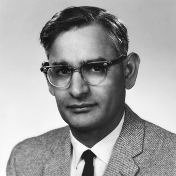 Khorana, Gobind Khorana, Gobind