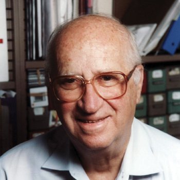 Koshland, Daniel Koshland, Daniel