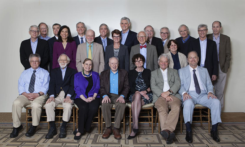 2015 Lasker Medical Research Awards Jury