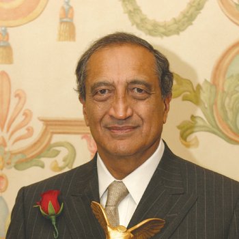 Maini, Ravinder Maini, Ravinder