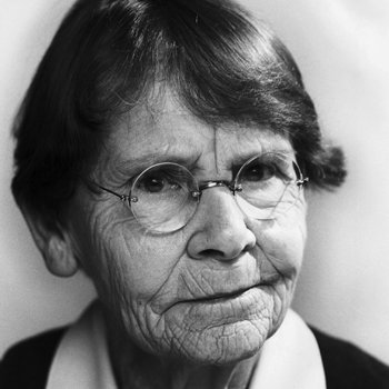 McClintock, Barbara McClintock, Barbara