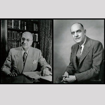 Menninger, Karl and William Menninger, Karl and William