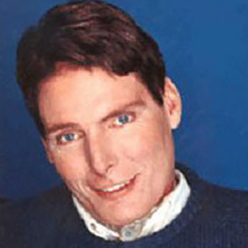 Reeve, Christopher Reeve, Christopher