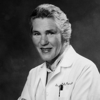 Rowley, Janet Rowley, Janet