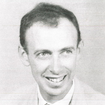 Watson, James Watson, James