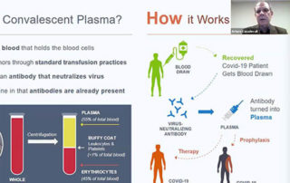 convalescent plasma