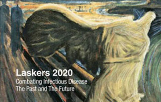 Infectious Disease: The Past and the Future