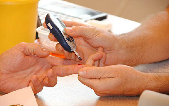 diabetes testing