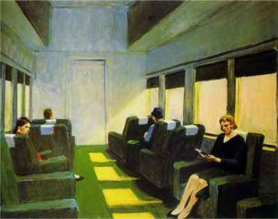 Edward Hopper (1882–1967), Essay, The Metropolitan Museum of Art