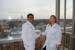 NIH Clinician-Scientists