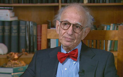 Eric Kandel