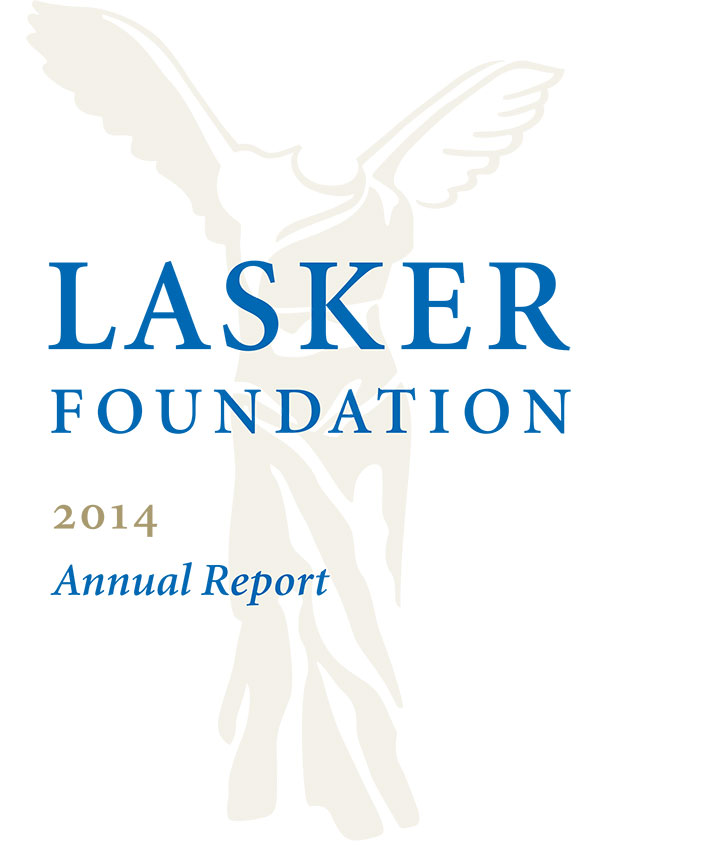 2014 lasker annual report-1