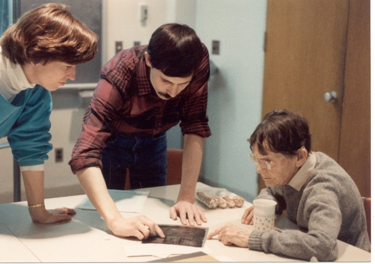 Barbara McClintock: A-“maizing” Insights About Jumping Genes - Lasker ...