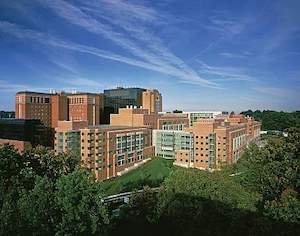 NIH Clinical Research Center