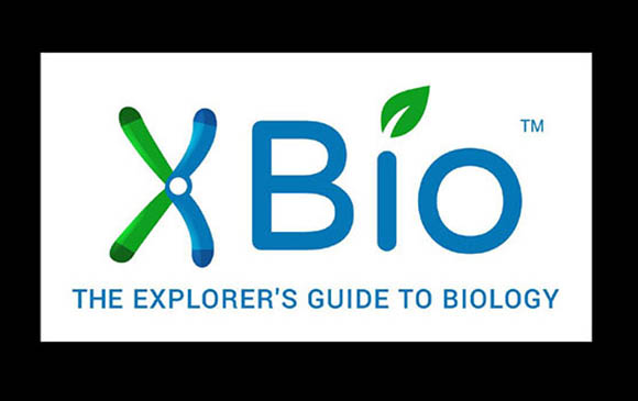 xbio logo