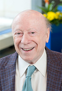 Joseph L. Goldstein