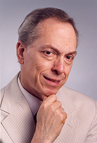 Solomon H. Snyder