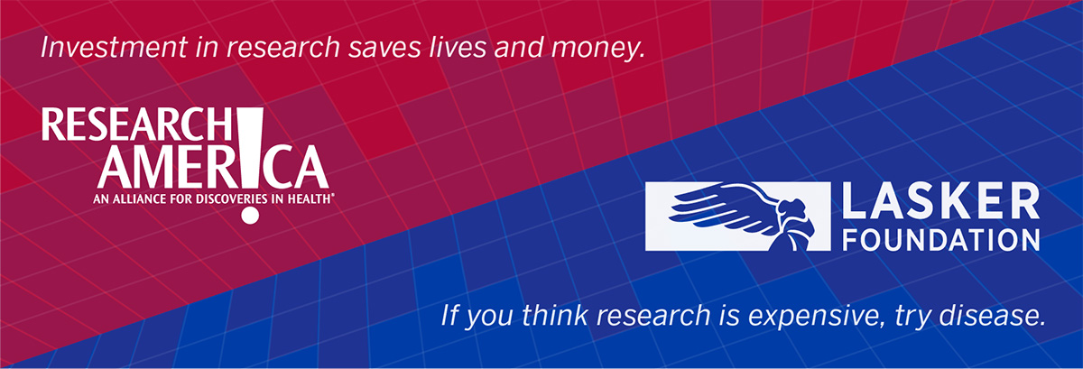 top-fact sheet Invest in research saves lives and money
