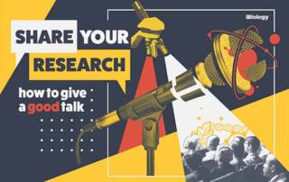 2020 Share Your Research