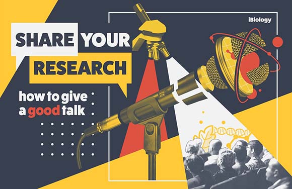 2020 Share Your Research