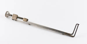 surgical instrument
