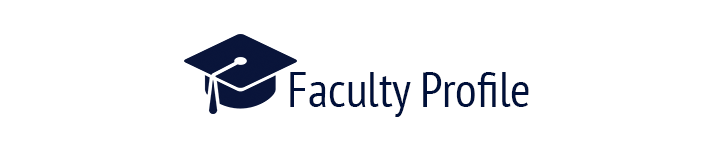 Faculty Profile logo