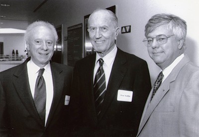 Seldin, Goldstein and Brown