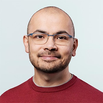 Demis Hassabis